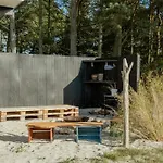 Magical Atmosphere Close To The Sea * Sæby