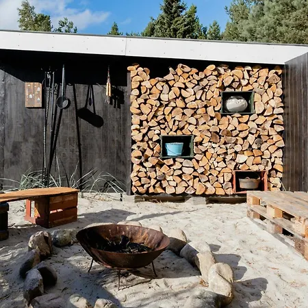 Magical Atmosphere Close To The Sea Nyaraló Sæby