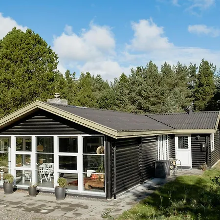 Magical Atmosphere Close To The Sea Nyaraló Sæby