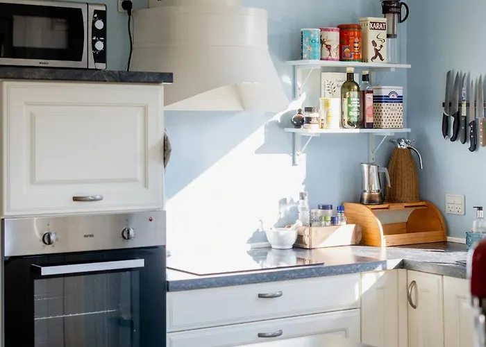 Magical Atmosphere Close To The Sea Nyaraló *