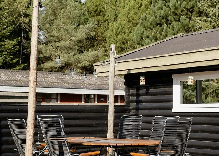 Magical Atmosphere Close To The Sea *