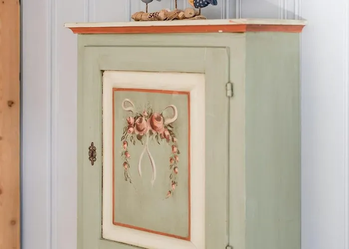 Nyaraló Magical Atmosphere Close To The Sea