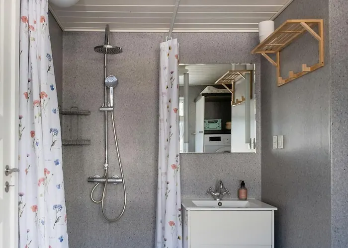 Magical Atmosphere Close To The Sea Sæby