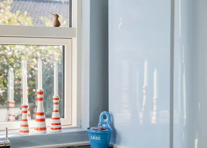 Magical Atmosphere Close To The Sea Nyaraló *