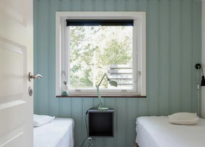 Magical Atmosphere Close To The Sea Nyaraló Sæby