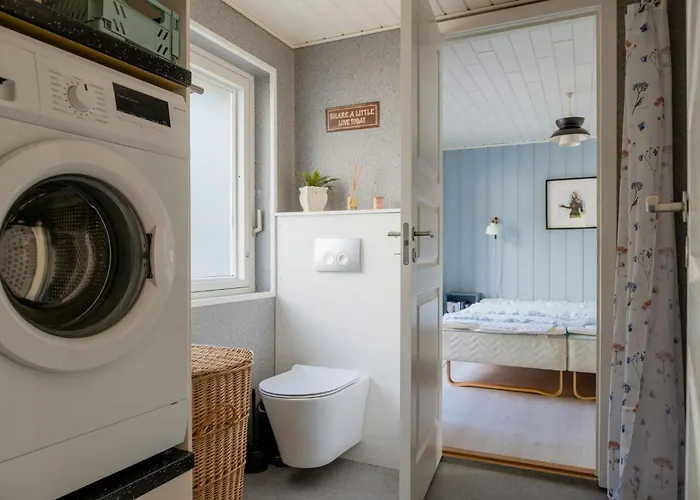 Magical Atmosphere Close To The Sea Nyaraló *