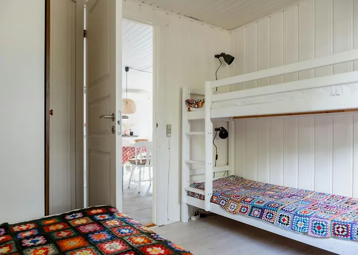 Nyaraló Magical Atmosphere Close To The Sea *