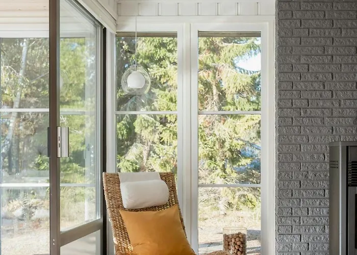 Magical Atmosphere Close To The Sea Vakantiehuis