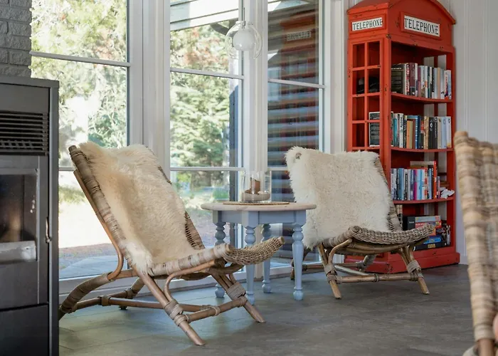 Nyaraló Magical Atmosphere Close To The Sea