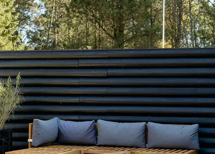 Magical Atmosphere Close To The Sea Nyaraló *