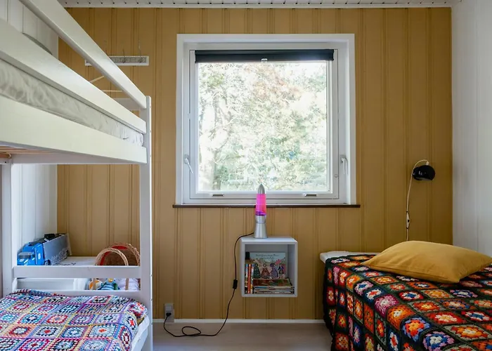 Magical Atmosphere Close To The Sea *