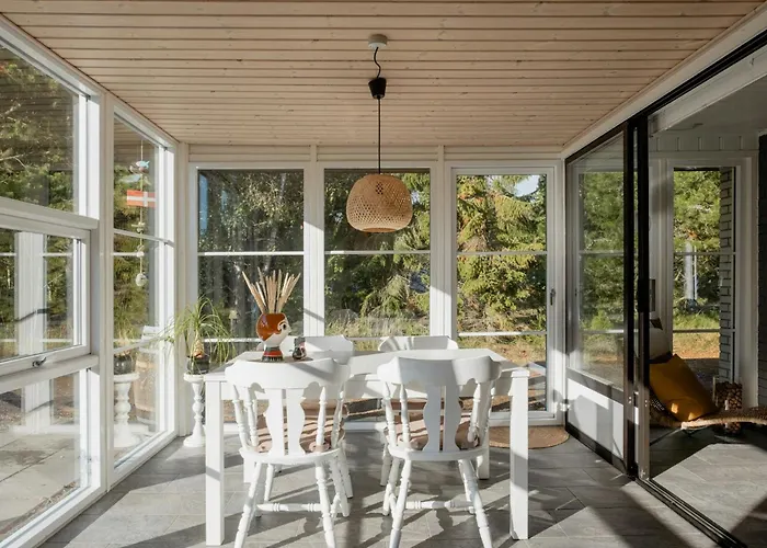 Magical Atmosphere Close To The Sea * Sæby