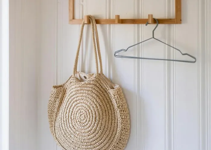 Magical Atmosphere Close To The Sea Nyaraló *